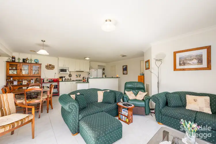 Fifth view of Homely house listing, 3 Ramsey Street, Shepparton VIC 3630