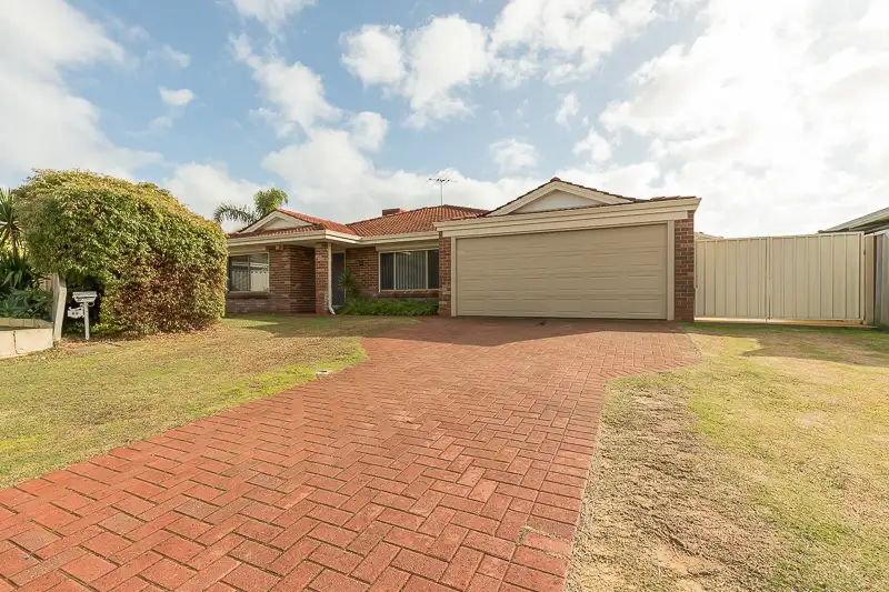 Main view of Homely house listing, 44 Moorburg Loop, Port Kennedy WA 6172