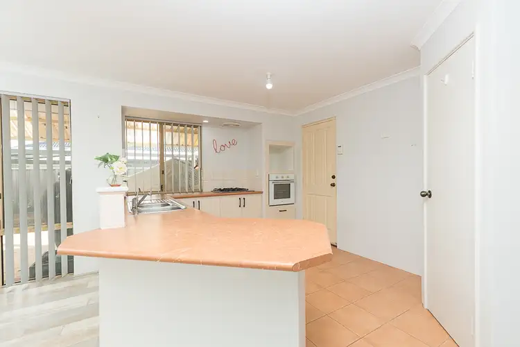 Fifth view of Homely house listing, 44 Moorburg Loop, Port Kennedy WA 6172