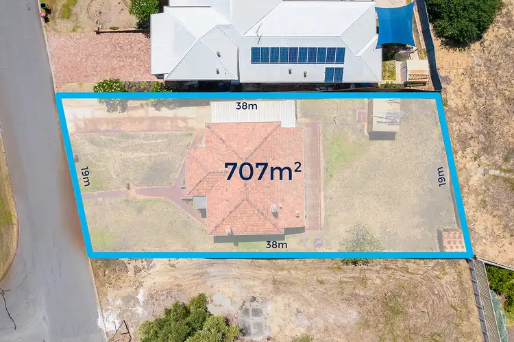 22 Sandpiper Road, Stirling WA 6021