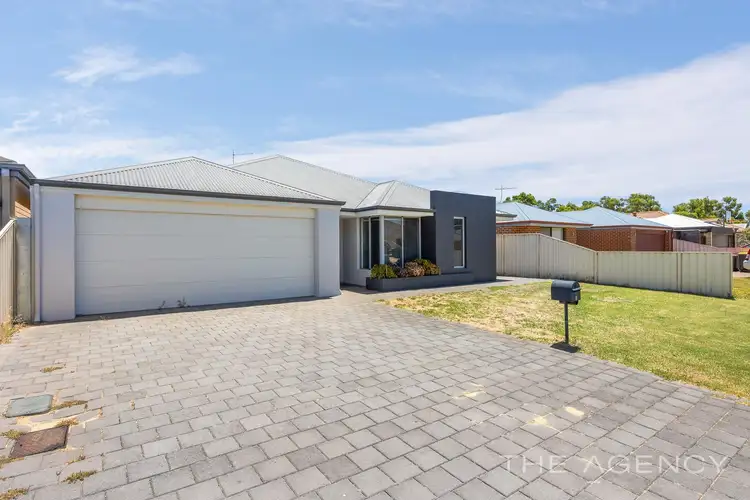 Third view of Homely house listing, 9 Tarwhine Close, South Lake WA 6164
