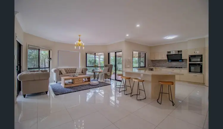 Sixth view of Homely house listing, 9 Maltravers Drive, Arundel QLD 4214