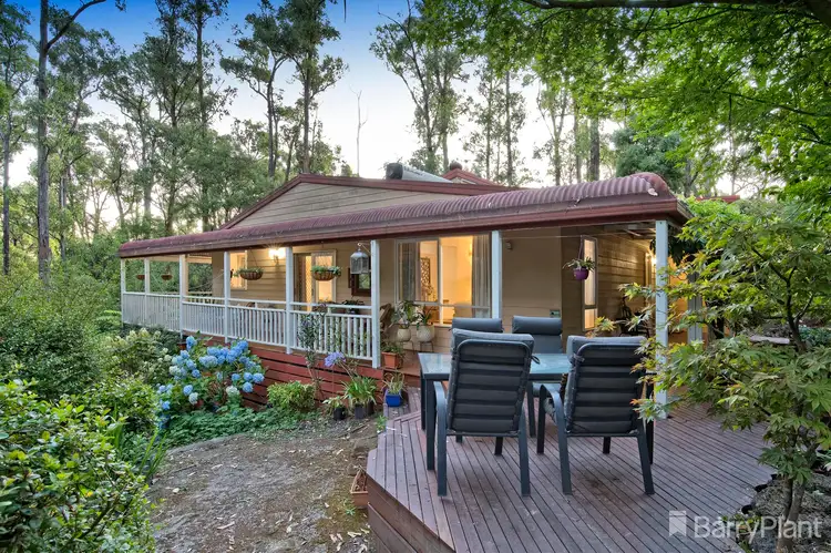 Main view of Homely house listing, 3 Bilocla Avenue, Cockatoo VIC 3781