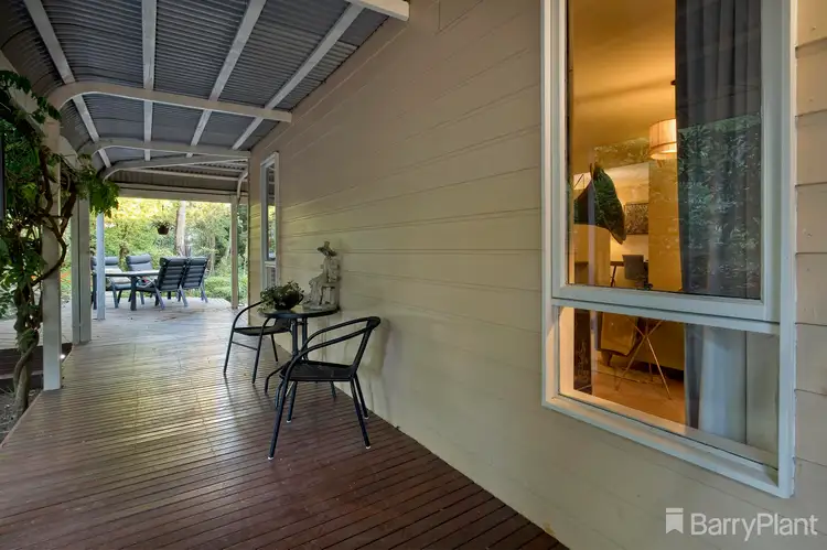 Third view of Homely house listing, 3 Bilocla Avenue, Cockatoo VIC 3781