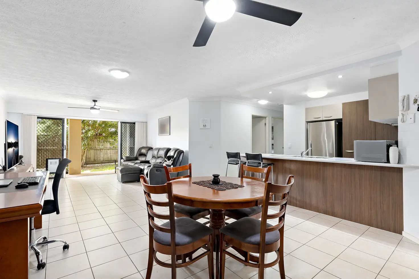 Main view of Homely unit listing, 36/11 Taigum Place, Taigum QLD 4018