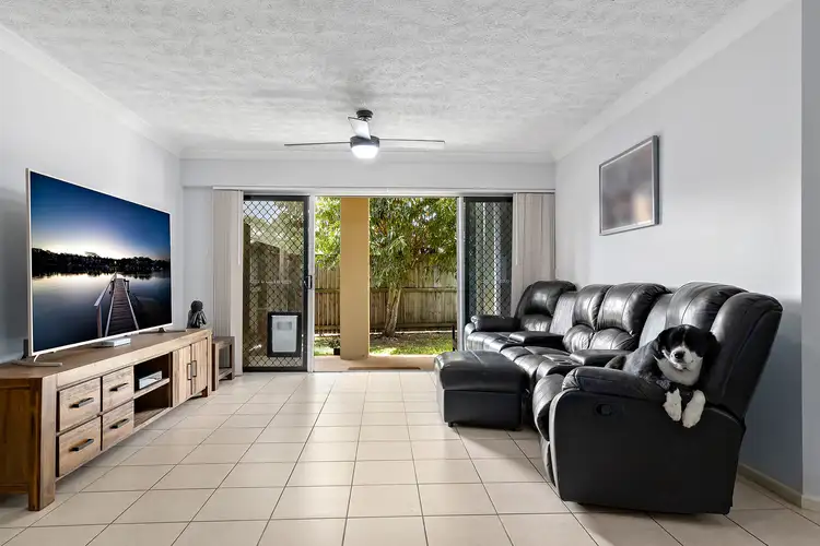Second view of Homely unit listing, 36/11 Taigum Place, Taigum QLD 4018