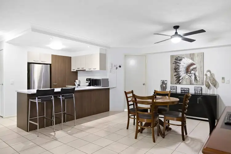 Third view of Homely unit listing, 36/11 Taigum Place, Taigum QLD 4018