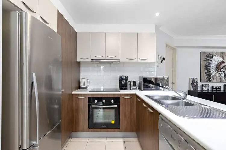 Fourth view of Homely unit listing, 36/11 Taigum Place, Taigum QLD 4018
