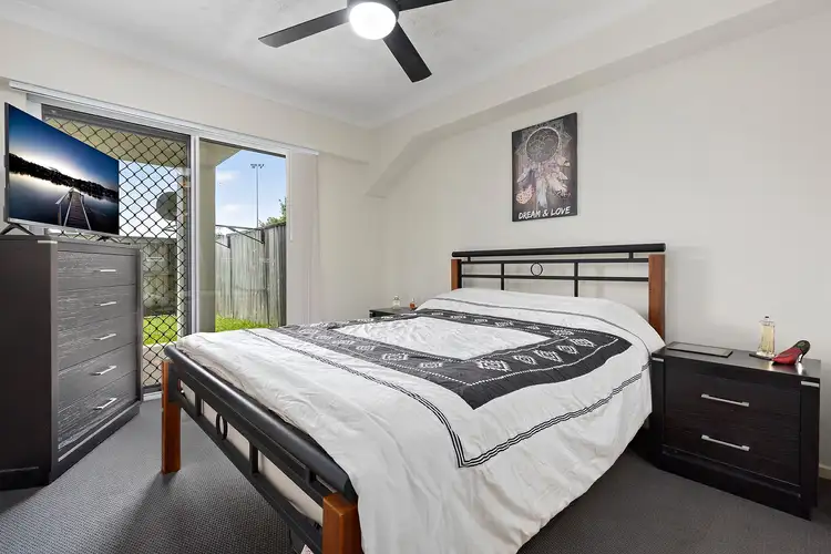 Sixth view of Homely unit listing, 36/11 Taigum Place, Taigum QLD 4018