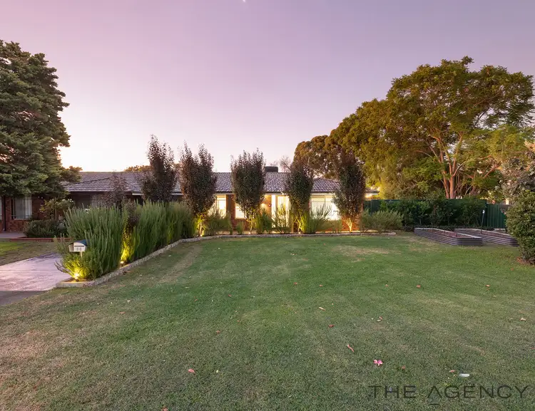 33 Hampton Street, Kewdale WA 6105