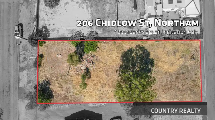 206 Chidlow Street West, Northam WA 6401