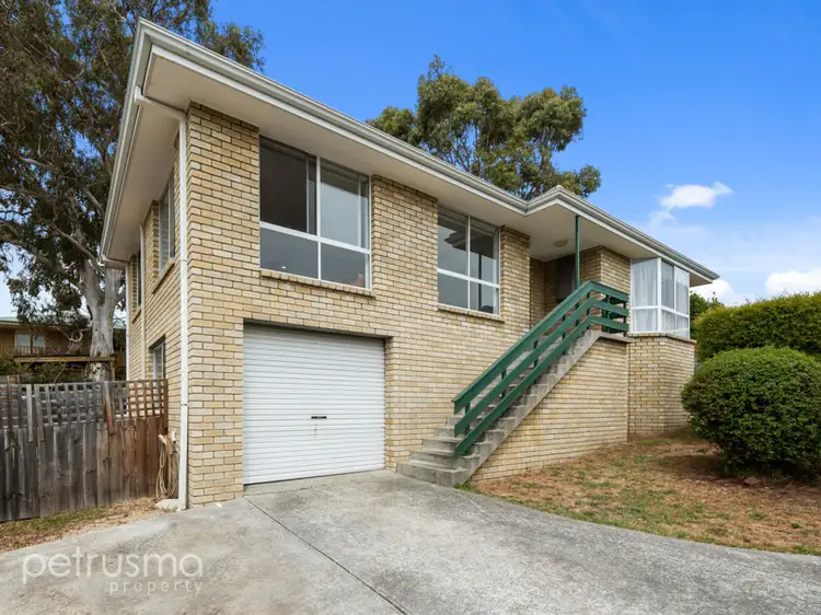 Main view of Homely unit listing, 2/36 Purdie Street, West Moonah TAS 7009