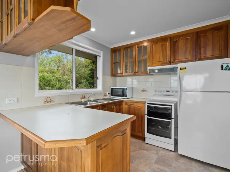 Third view of Homely unit listing, 2/36 Purdie Street, West Moonah TAS 7009