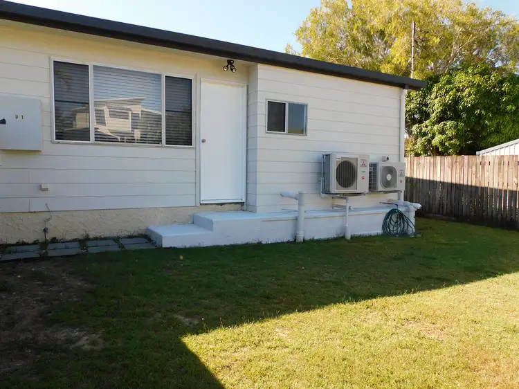Main view of Homely unit listing, 1/9 Russell Avenue, Slade Point QLD 4740