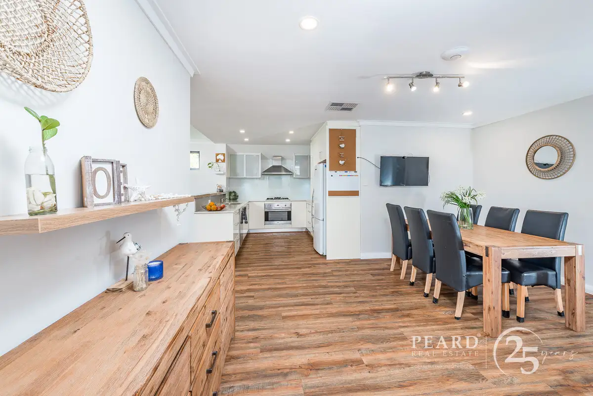 Main view of Homely house listing, 59 Meridian Drive, Mullaloo WA 6027