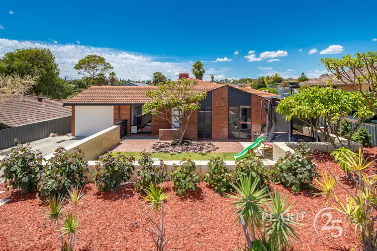 Fourth view of Homely house listing, 59 Meridian Drive, Mullaloo WA 6027