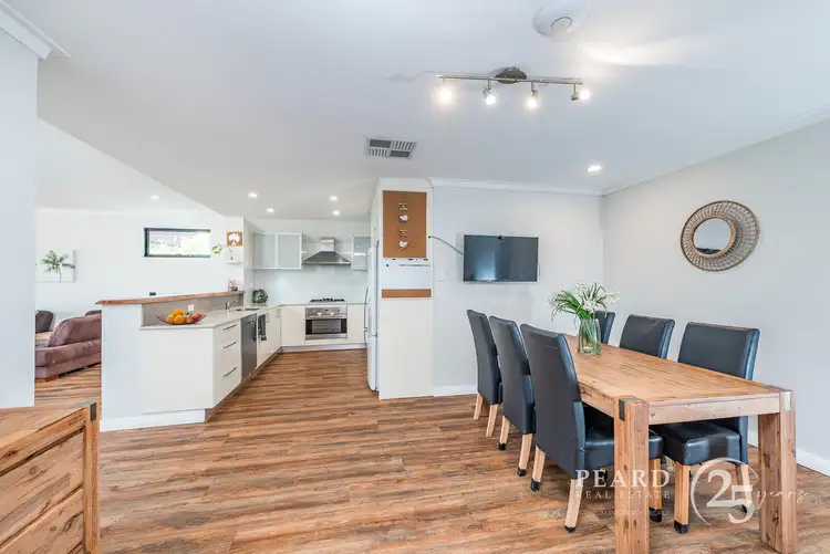 Fifth view of Homely house listing, 59 Meridian Drive, Mullaloo WA 6027