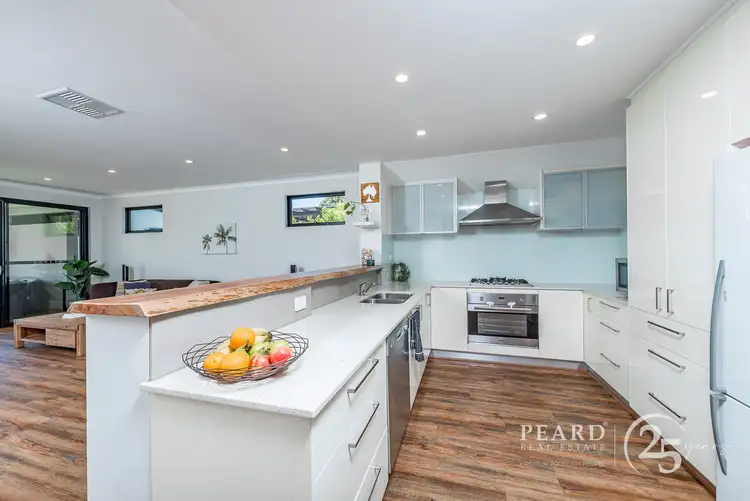 Sixth view of Homely house listing, 59 Meridian Drive, Mullaloo WA 6027