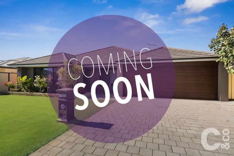 Second view of Homely house listing, 80b Centennial Avenue, Bertram WA 6167