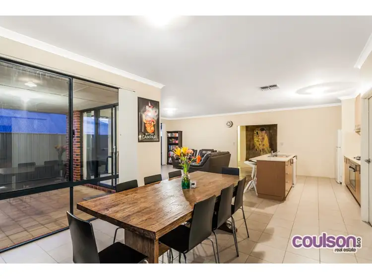 Third view of Homely house listing, 22 Pennine Way, Wellard WA 6170