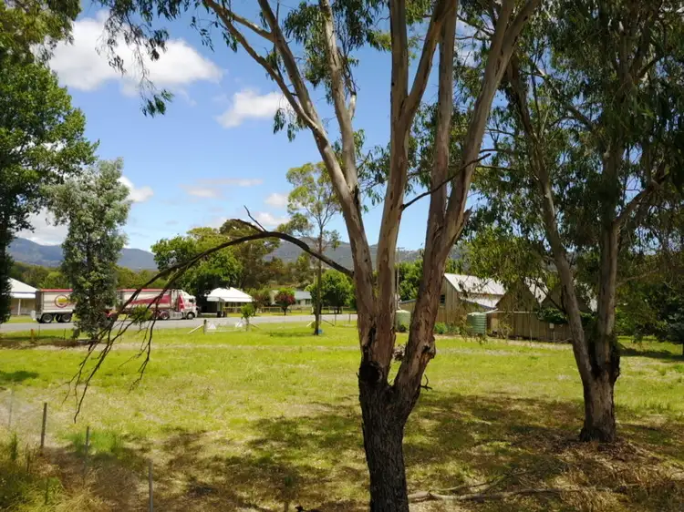 212 Mayne Street, Murrurundi NSW 2338