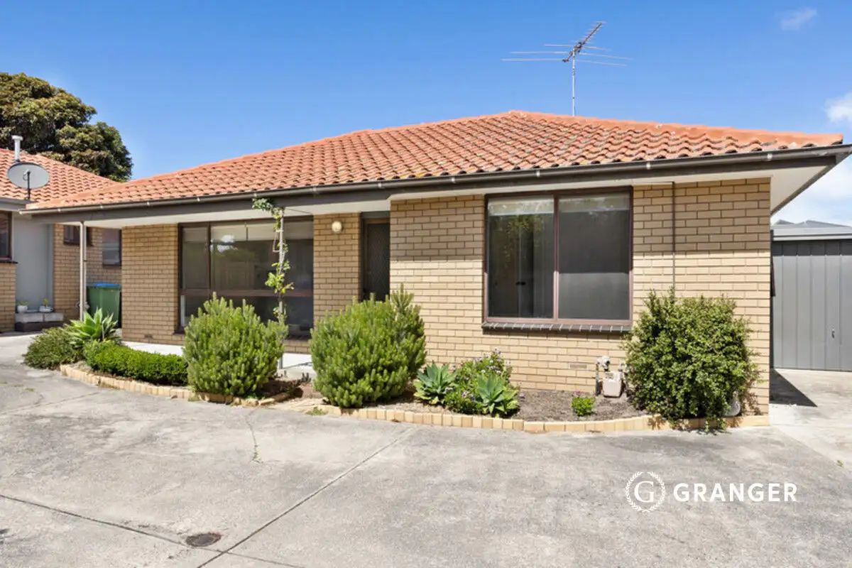 Main view of Homely unit listing, 2/38 Florence Avenue, Capel Sound VIC 3940