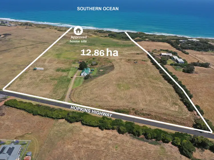 Main view of Homely house listing, 1/250 Hopkins Point Road, Warrnambool VIC 3280
