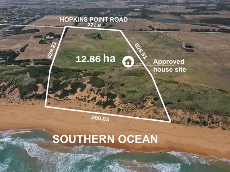 Second view of Homely house listing, 1/250 Hopkins Point Road, Warrnambool VIC 3280