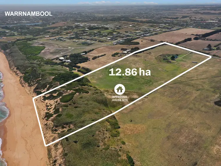 Third view of Homely house listing, 1/250 Hopkins Point Road, Warrnambool VIC 3280