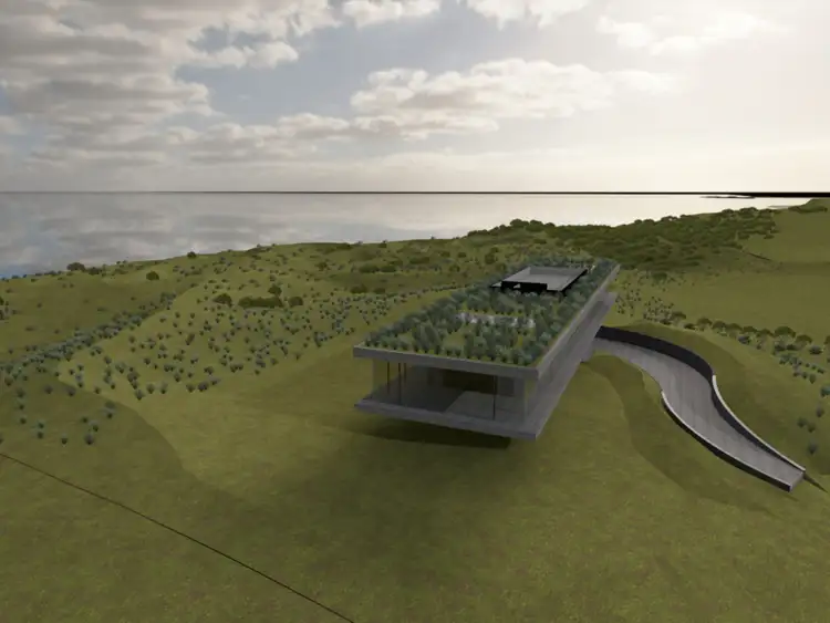 Fourth view of Homely house listing, 1/250 Hopkins Point Road, Warrnambool VIC 3280