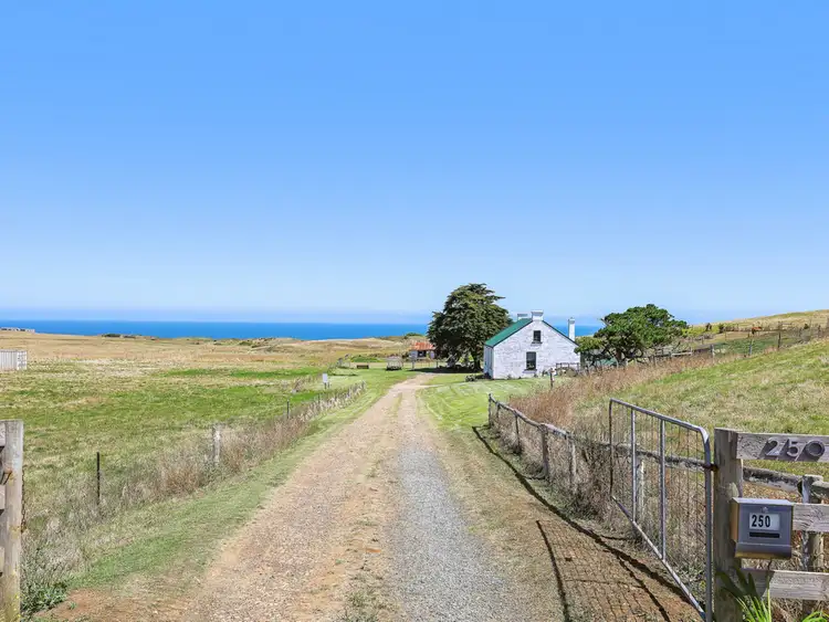 Sixth view of Homely house listing, 1/250 Hopkins Point Road, Warrnambool VIC 3280