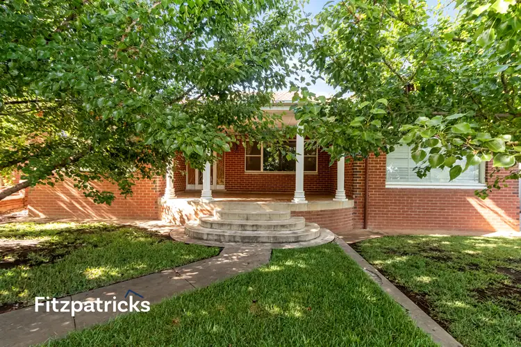 28 Athol Street, Turvey Park NSW 2650