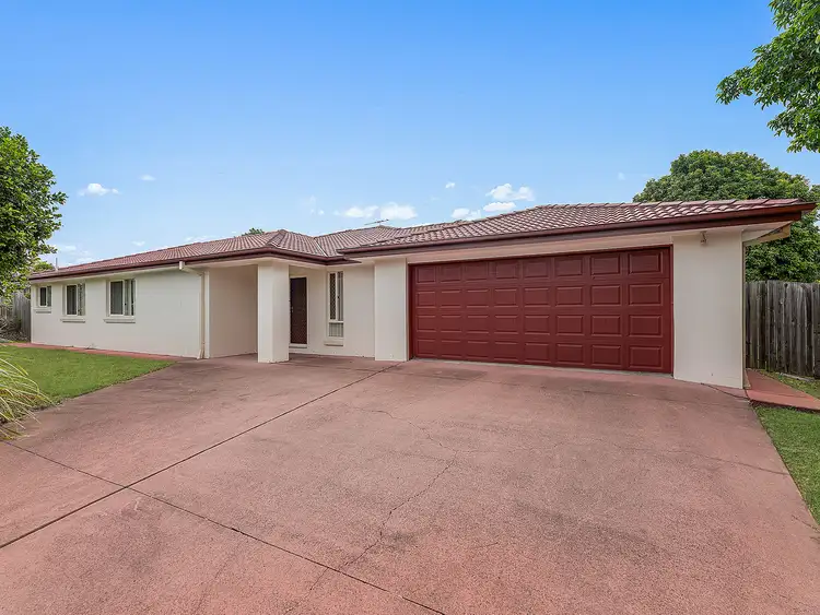 Main view of Homely house listing, 2 Sycamore Street, Flinders View QLD 4305