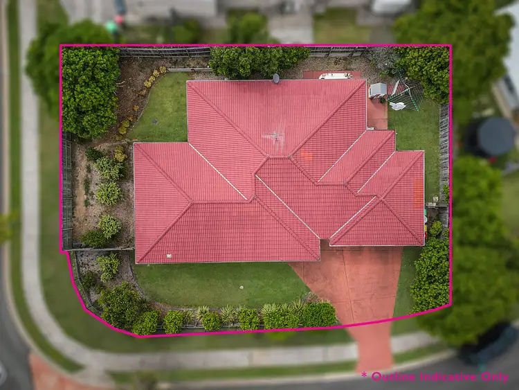 Third view of Homely house listing, 2 Sycamore Street, Flinders View QLD 4305