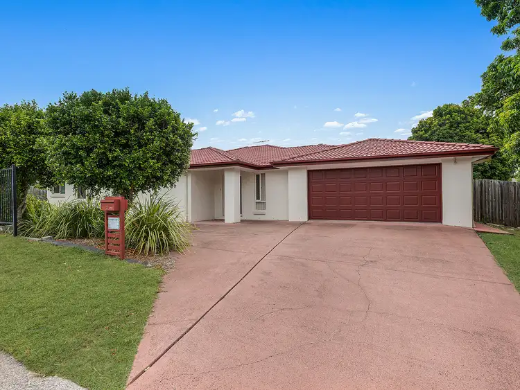 Fourth view of Homely house listing, 2 Sycamore Street, Flinders View QLD 4305