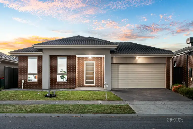 18 Gardner Terrace, Craigieburn VIC 3064