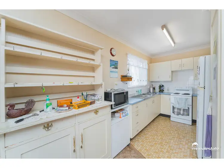 Third view of Homely house listing, 86 Stamford Street, Berserker QLD 4701