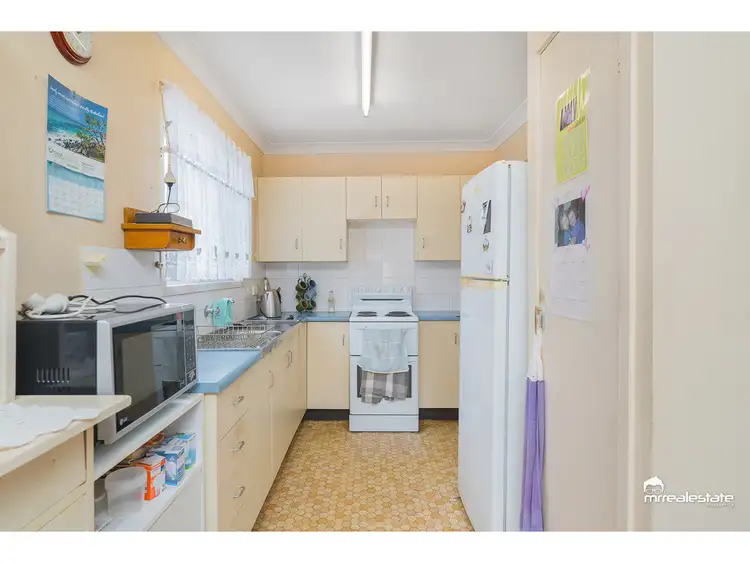 Fourth view of Homely house listing, 86 Stamford Street, Berserker QLD 4701