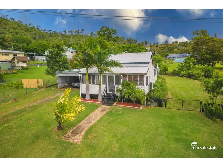 24 Vesty Street, Lakes Creek QLD 4701