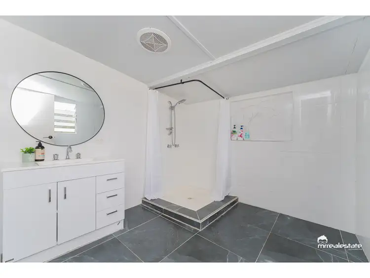 Fourth view of Homely house listing, 24 Vesty Street, Lakes Creek QLD 4701