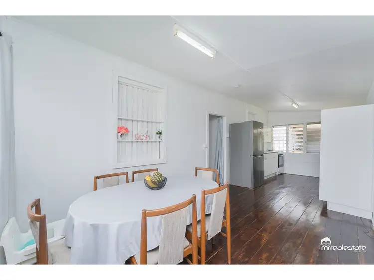 Fifth view of Homely house listing, 24 Vesty Street, Lakes Creek QLD 4701