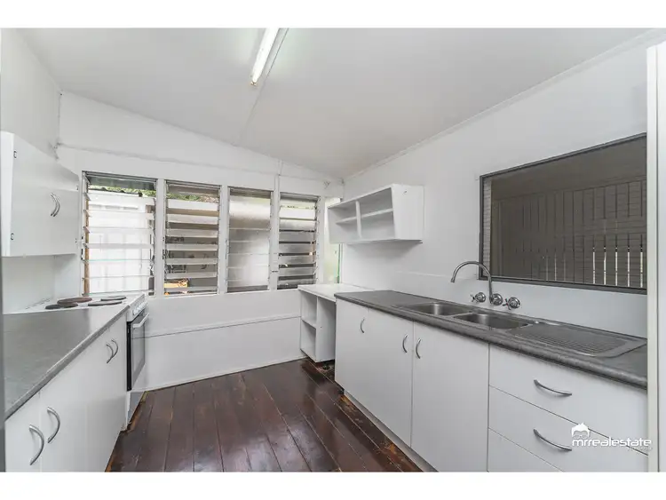 Sixth view of Homely house listing, 24 Vesty Street, Lakes Creek QLD 4701