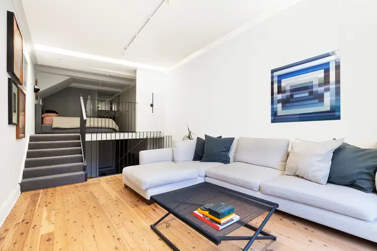 Main view of Homely apartment listing, 2/1-19 Regent Street, Redfern NSW 2016