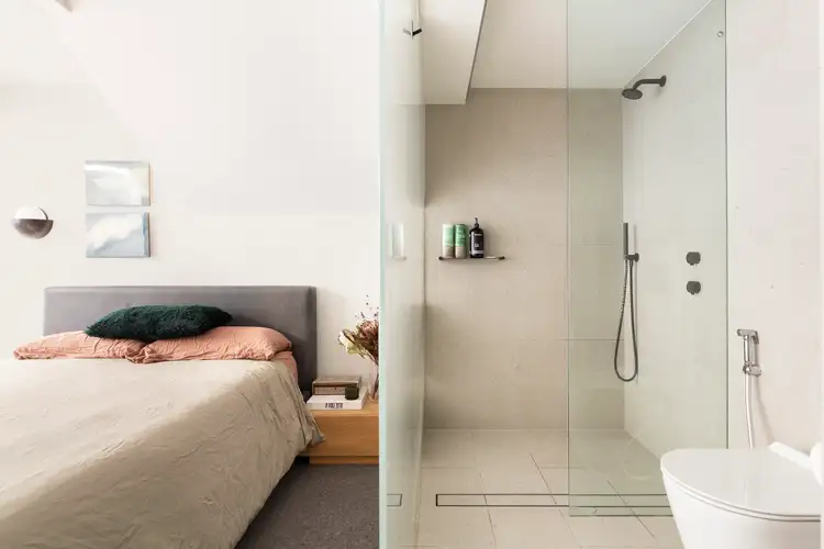 Third view of Homely apartment listing, 2/1-19 Regent Street, Redfern NSW 2016