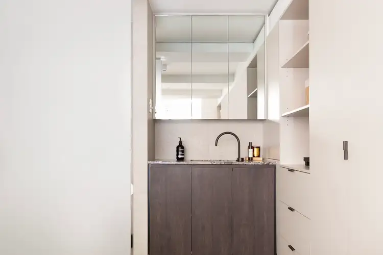 Fourth view of Homely apartment listing, 2/1-19 Regent Street, Redfern NSW 2016