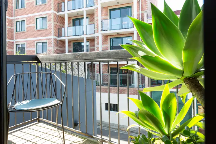 Sixth view of Homely apartment listing, 2/1-19 Regent Street, Redfern NSW 2016
