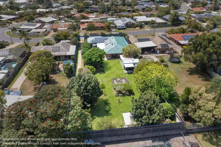 Third view of Homely house listing, 50 Harding Boulevard, Mount Warren Park QLD 4207