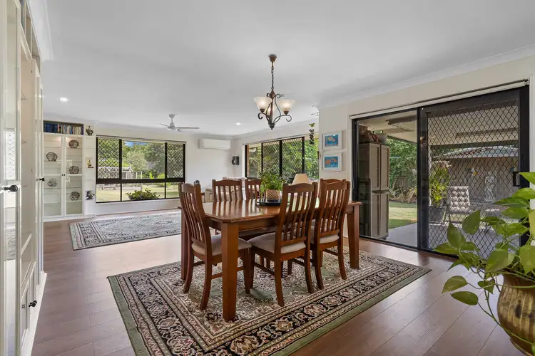 Sixth view of Homely house listing, 50 Harding Boulevard, Mount Warren Park QLD 4207