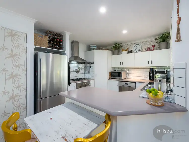 Fifth view of Homely semi-detached listing, 1/120 Whiting Street, Labrador QLD 4215