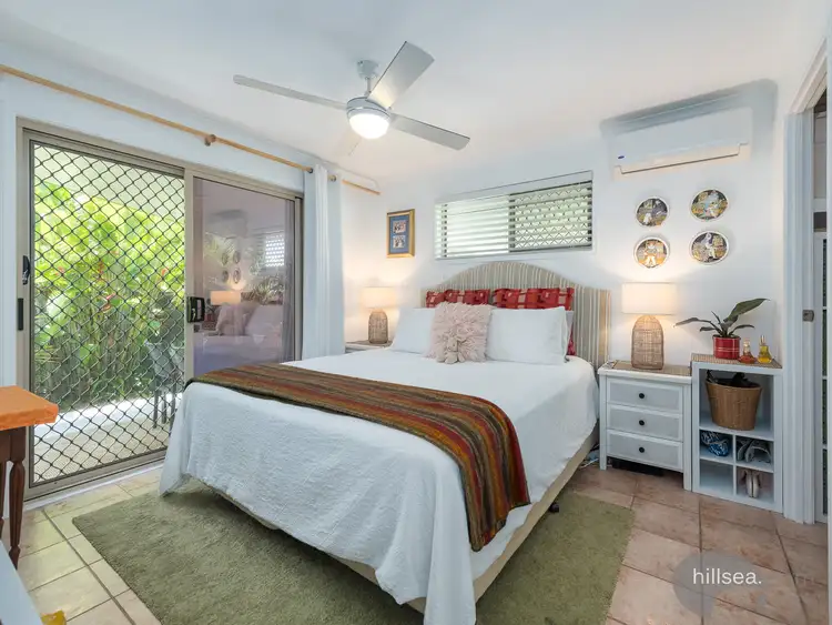 Sixth view of Homely semi-detached listing, 1/120 Whiting Street, Labrador QLD 4215